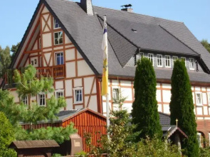 Ferienwohnungen in Der Oberlausitz
