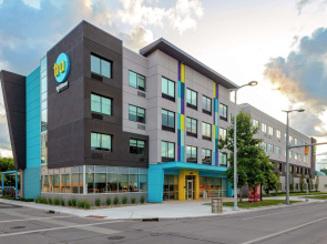 Tru By Hilton Cleveland Midtown