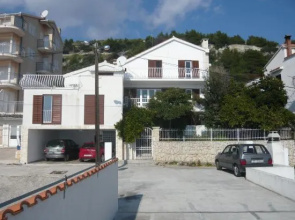 G&B Apartments