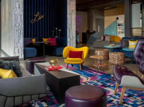 Aloft Lubbock