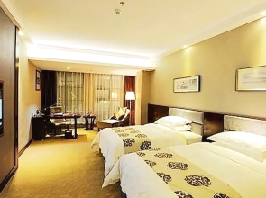 Xiongxin Haoting Hotel