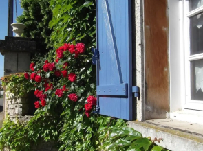 Le Clos de La Font Queroy