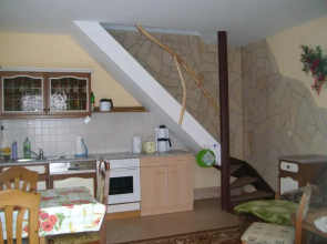 Ferienhaus "Teichblick"