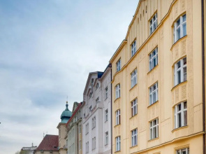 Old Town Square Apartments