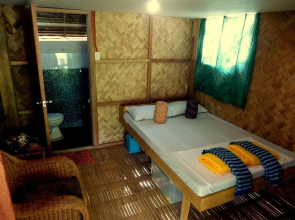 Jungle Beach Resort