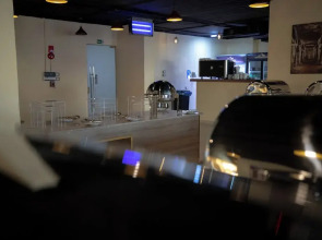 The Muse Pyramids INN