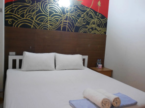 Phuket Old Town Hostel