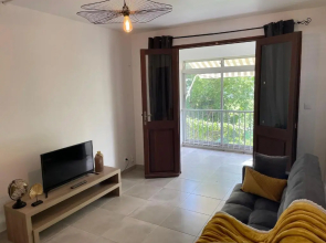 Appartement 'Ambre'
