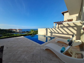 Pristine Bay Villas