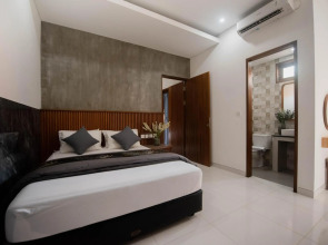 Sandat Hotel Legian