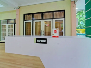 Hotel O Unram Guest House