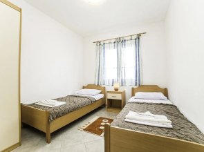 Apartments Bakula
