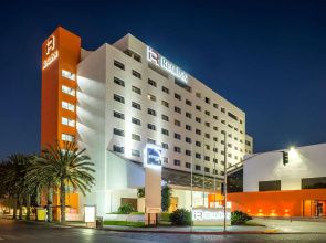 Camino Real Tijuana