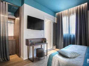 Hotel Regina Elena 57 & Oro Bianco Spa