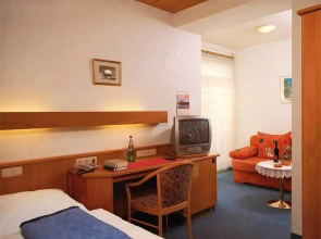 Hotel Restaurant Zur Mainlust