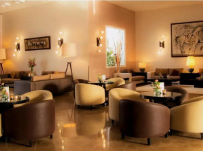 Andalucia Golf Tanger