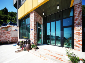 Tongyeong El Mar Pension