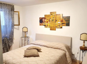 Apartment with 2 Bedrooms in Montecatini Terme, with Wifi - 31 Km From the Slopes