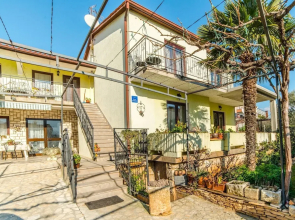 Apartments Junek Two Bedrooms A1