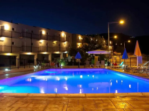 Panoramic Holidays - Standard 71