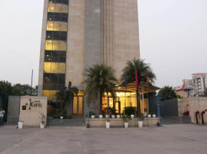 K Hotel
