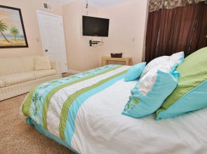 Sunrise 507 Apartment 2