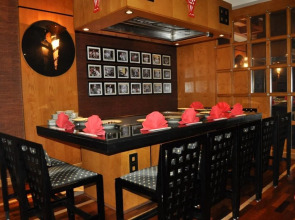 Mövenpick Grand Al Bustan Dubai