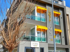 Letstay Sweet Home Apart Hotel