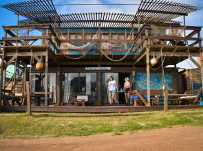 Mar de Fondo Hostel