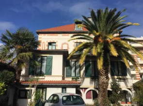 Htel-Rsidence Le Grillon