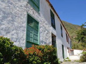 Casa El Patio