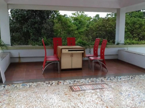 surve farm house