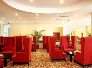 Shuimu Nianhua Hotel - Hohhot