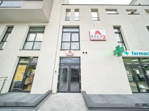 Bach Apartments 2