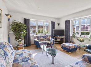 Apartment  Churwalden