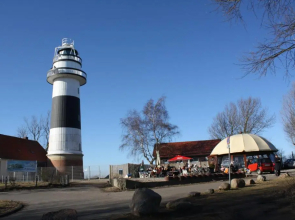 Öko-Ferienwohnung-Kiel Sturmmöwe