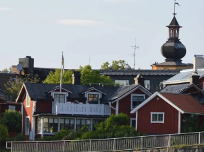 Repslagarens Bed and Breakfast