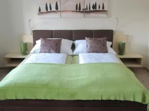 Leebengut Homestay