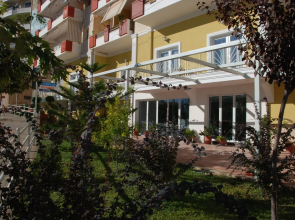 Sunrise Luxury Apartments