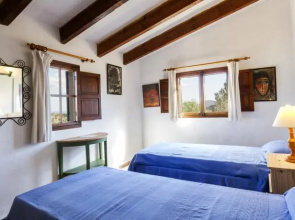 Villa Can Noguera