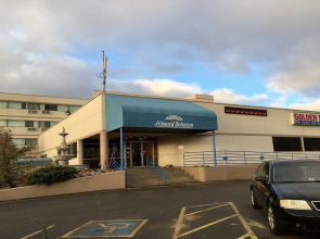 Howard Johnson by Wyndham Denver West