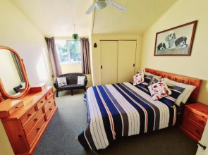 Ahuriri Escape - Home Away Home, Entire Bungalow