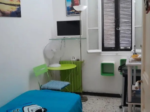 Bastia Room