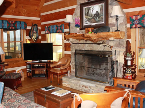 Palomar 2 Bedroom Home
