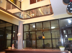 Berlay Backpackers & Dormitel
