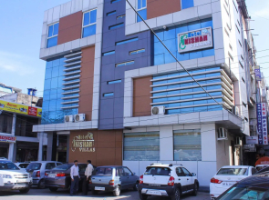 Collection O 3995 Hotel Shree Kishan Palace