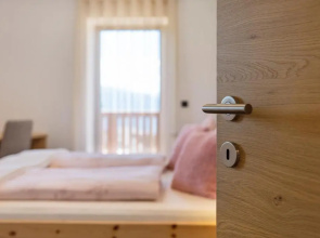 Apartment Morgentau