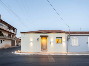 Filiatra Charming Urban Escapes Your Cozy Retreats