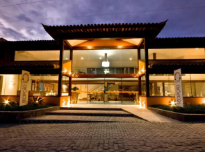 Hotel Ferradura Resort