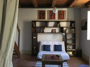 La Fratta Art - House